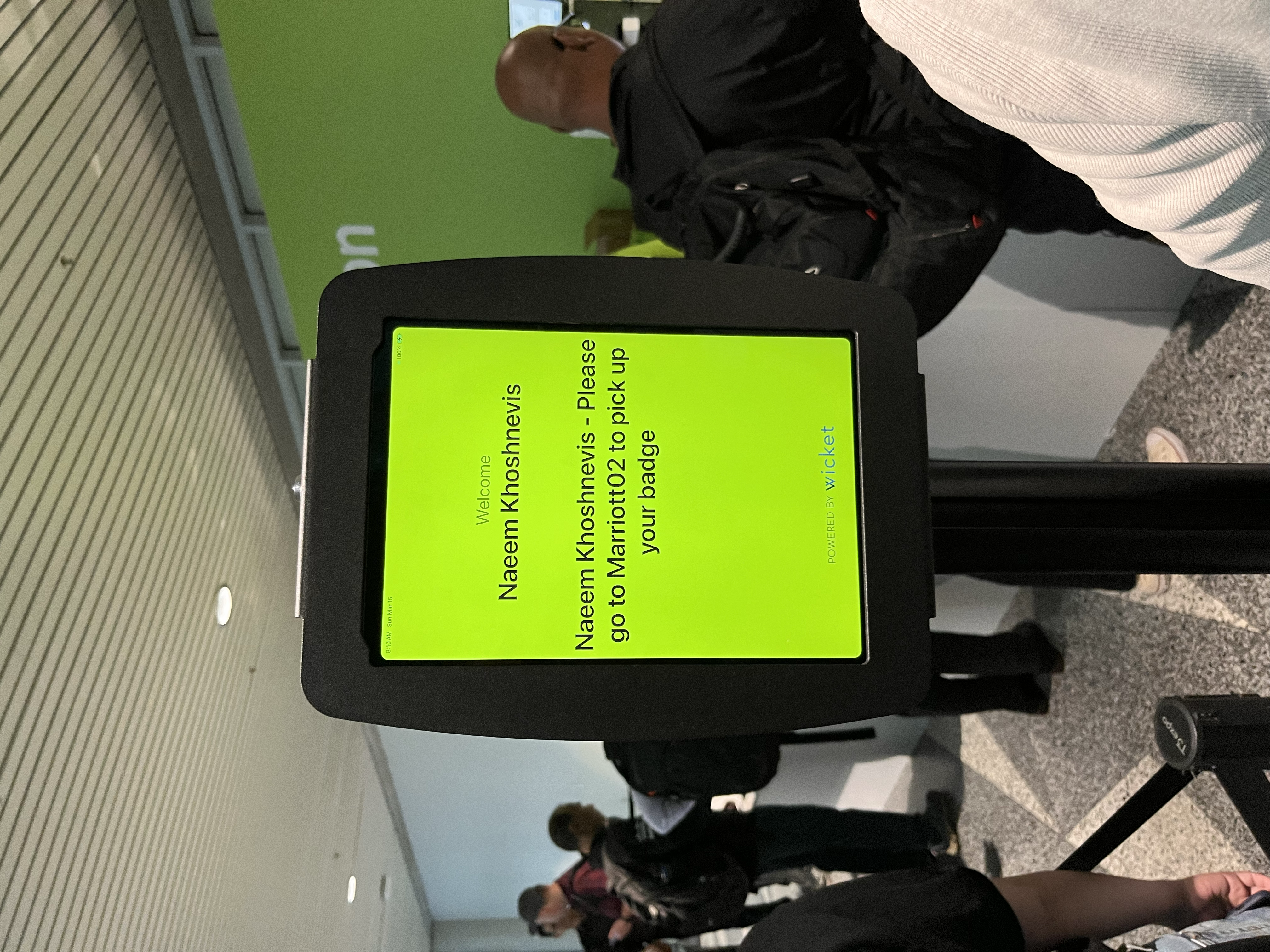 NVIDIA GTC 2026 Conference